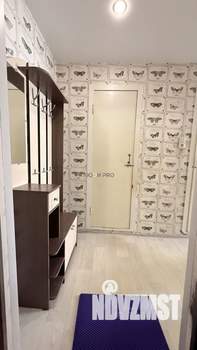 1-к квартира, вторичка, 31м2, 4/5 этаж