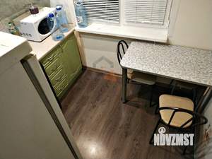 1-к квартира, вторичка, 31м2, 1/5 этаж