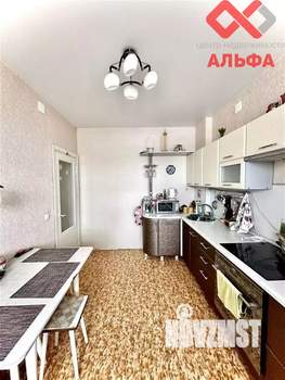 3-к квартира, вторичка, 76м2, 10/10 этаж