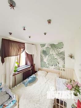 2-к квартира, вторичка, 42м2, 3/5 этаж