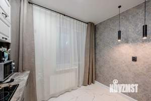 2-к квартира, вторичка, 42м2, 1/6 этаж