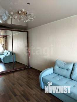 1-к квартира, вторичка, 33м2, 10/10 этаж