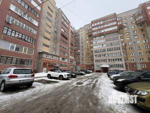 3-к квартира, вторичка, 65м2, 2/10 этаж