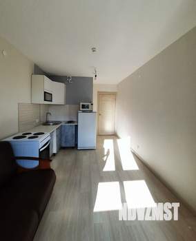 1-к квартира, вторичка, 23м2, 2/16 этаж