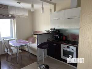 3-к квартира, вторичка, 76м2, 12/20 этаж