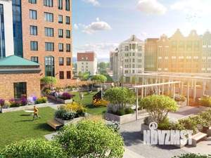 2-к квартира, вторичка, 82м2, 4/8 этаж