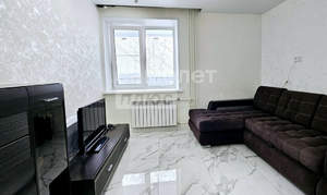 2-к квартира, вторичка, 56м2, 3/5 этаж