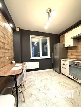 1-к квартира, вторичка, 33м2, 10/10 этаж