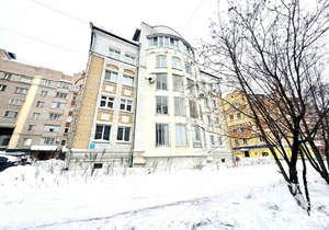 3-к квартира, вторичка, 85м2, 2/5 этаж