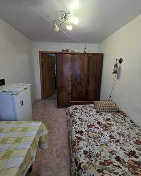 4-к квартира, вторичка, 62м2, 4/5 этаж