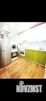 1-к квартира, вторичка, 41м2, 1/10 этаж