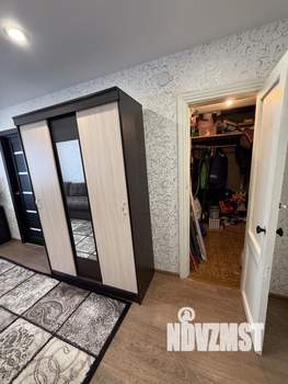 2-к квартира, вторичка, 42м2, 5/5 этаж