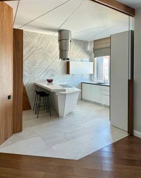 4-к квартира, вторичка, 244м2, 14/16 этаж