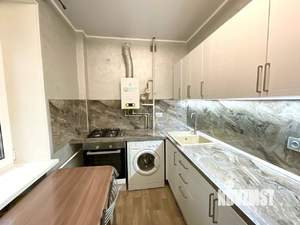 3-к квартира, вторичка, 65м2, 2/3 этаж