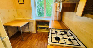 2-к квартира, вторичка, 42м2, 2/5 этаж