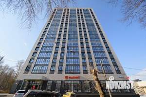 2-к квартира, вторичка, 45м2, 17/20 этаж