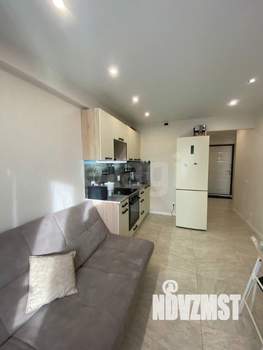 1-к квартира, вторичка, 41м2, 1/14 этаж