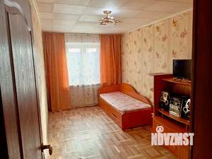 3-к квартира, вторичка, 60м2, 5/10 этаж