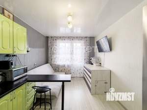 2-к квартира, вторичка, 37м2, 8/9 этаж