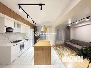 4-к квартира, вторичка, 82м2, 2/3 этаж