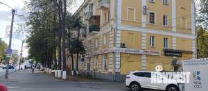 2-к квартира, вторичка, 49м2, 4/4 этаж