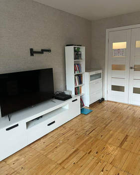 4-к квартира, вторичка, 72м2, 1/9 этаж