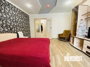 3-к квартира, вторичка, 60м2, 2/10 этаж