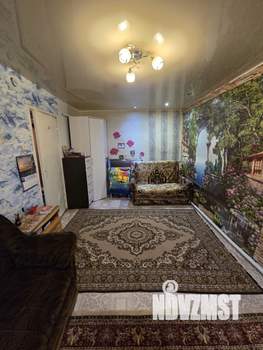 1-к квартира, вторичка, 32м2, 2/2 этаж