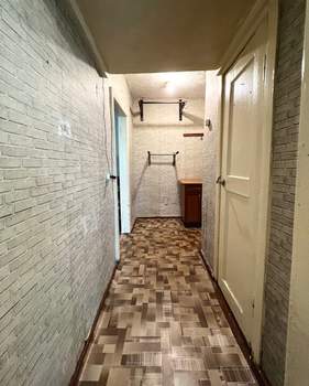 1-к квартира, вторичка, 32м2, 1/5 этаж