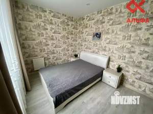 3-к квартира, вторичка, 62м2, 8/25 этаж