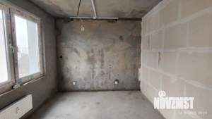 1-к квартира, сданный дом, 27м2, 11/17 этаж