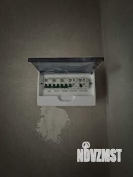 2-к квартира, вторичка, 51м2, 6/10 этаж