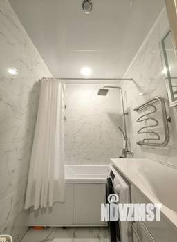 2-к квартира, вторичка, 43м2, 4/17 этаж