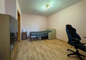 1-к квартира, вторичка, 32м2, 6/10 этаж