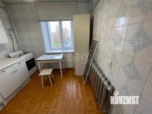 1-к квартира, вторичка, 34м2, 2/5 этаж