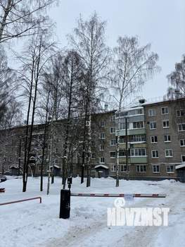 2-к квартира, вторичка, 45м2, 5/5 этаж