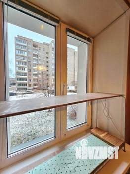 1-к квартира, вторичка, 34м2, 2/9 этаж