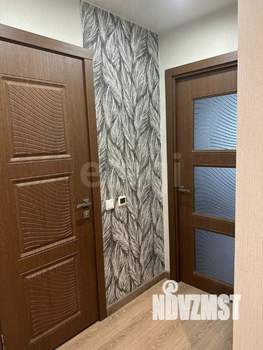 2-к квартира, вторичка, 57м2, 14/17 этаж