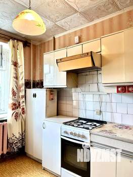 2-к квартира, вторичка, 45м2, 3/9 этаж