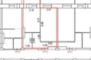 1-к квартира, вторичка, 39м2, 4/16 этаж