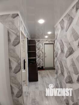 3-к квартира, вторичка, 57м2, 5/5 этаж