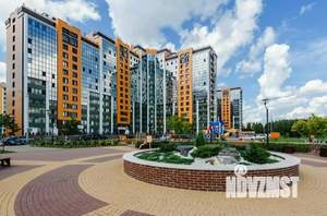 2-к квартира, вторичка, 67м2, 3/13 этаж