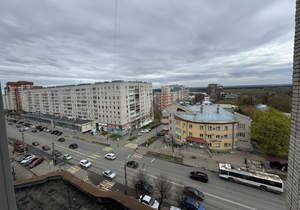 2-к квартира, вторичка, 57м2, 8/13 этаж