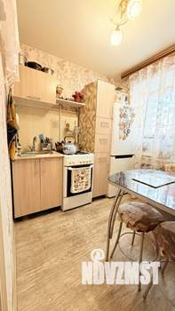 2-к квартира, вторичка, 45м2, 4/4 этаж