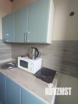 1-к квартира, вторичка, 32м2, 8/19 этаж
