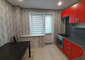 1-к квартира, вторичка, 33м2, 7/9 этаж