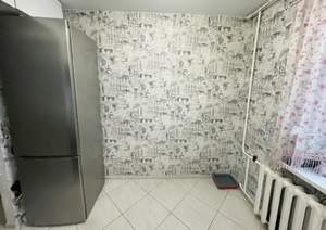 1-к квартира, вторичка, 32м2, 4/9 этаж