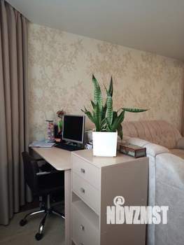 4-к квартира, вторичка, 82м2, 4/5 этаж