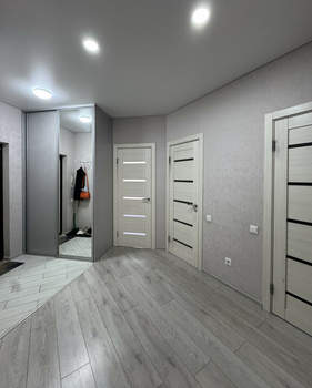 2-к квартира, вторичка, 57м2, 5/7 этаж