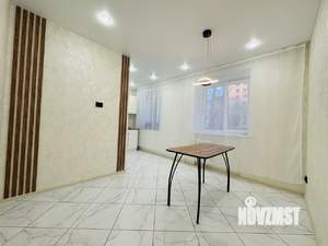 2-к квартира, вторичка, 62м2, 3/5 этаж